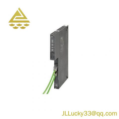 Siemens 6GK7 443-1EX20-0XE0 Ethernet Module