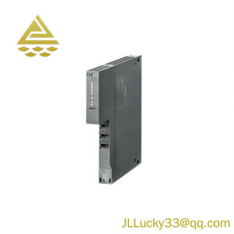 SIEMENS 6GK7 443-1RX00-0XE0 Industrial Communications Processor