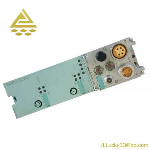 SIEMENS 6GT2002-0ED00 COMMUNICATION MODULE FOR PROFIBUS DP