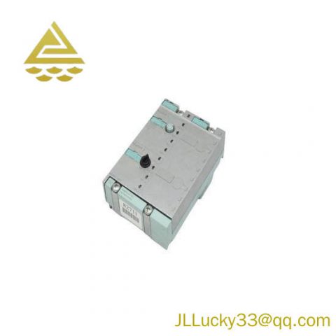 Siemens 6GT2002-1HD00: RFID Communication Module, Installation Ready for ET 200Pro