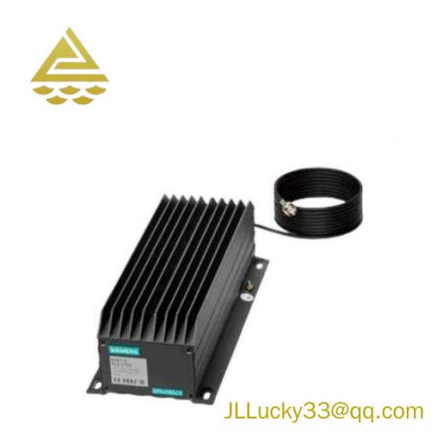 SIEMENS 6GT2698-2AA00 Industrial Automation Components