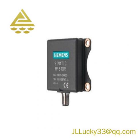 Siemens 6GT2801-1AB10 IMATIC RF300 Reader RF310R - RFID Reader
