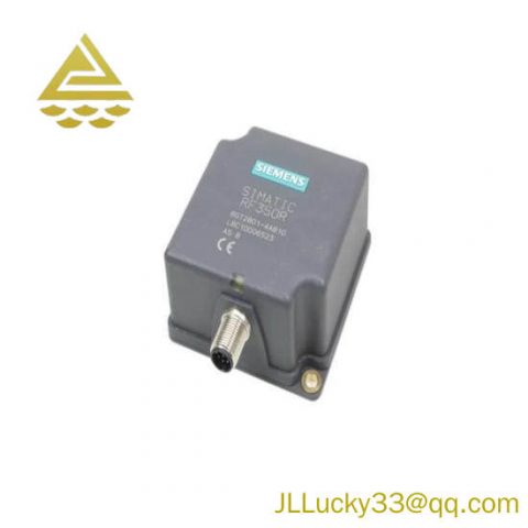 Siemens 6GT2801-3AB10 Interface Module: Precision Control in Industrial Automation