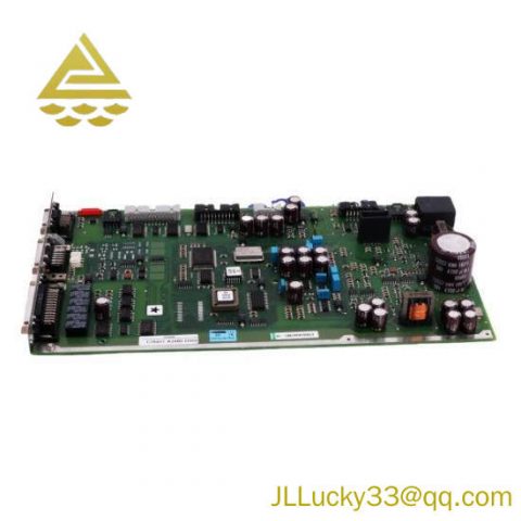 Siemens 6QN5501-0BA for 400/500 V - High-Performance AC Drive Module