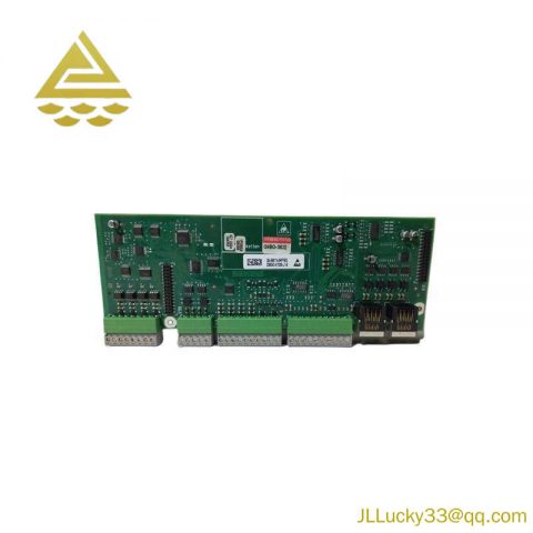 SIEMENS 6RX1700-0AK00 - Terminal Expansion Board for Advanced Control Systems