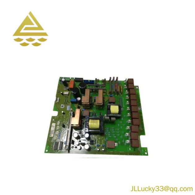 Siemens 6RY1703-0DA02: Advanced Power Interface Module for Industrial Control