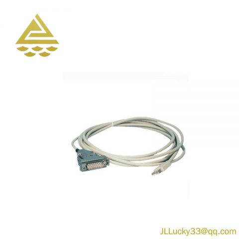 SIEMENS 6RY1807-0AP00 Industrial Connector Cable, for Control Systems