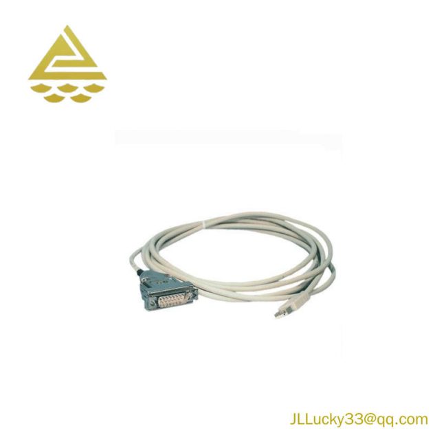 SIEMENS 6RY1807-0AP00 Industrial Connector Cable, for Control Systems