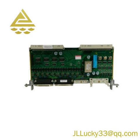 SIEMENS 6SA8252-0AC70 CONTROL BOARD: Precision & Performance in Automation Solutions