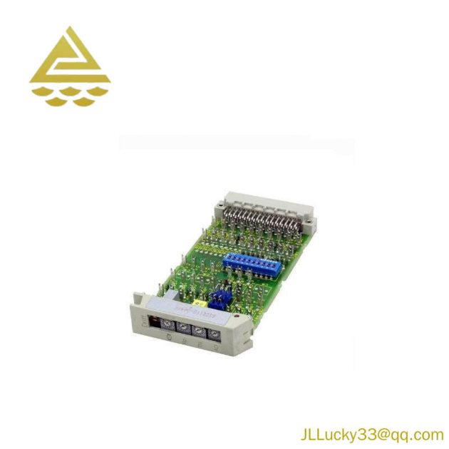 SIEMENS 6SC6110-0EA00 Simodrive Drives Setting Module
