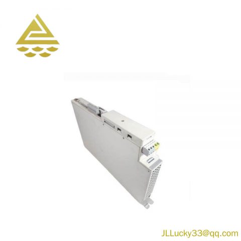 SIEMENS 6SC6110-6AA00 Simodrive Drives: Precision Control for Industrial Automation