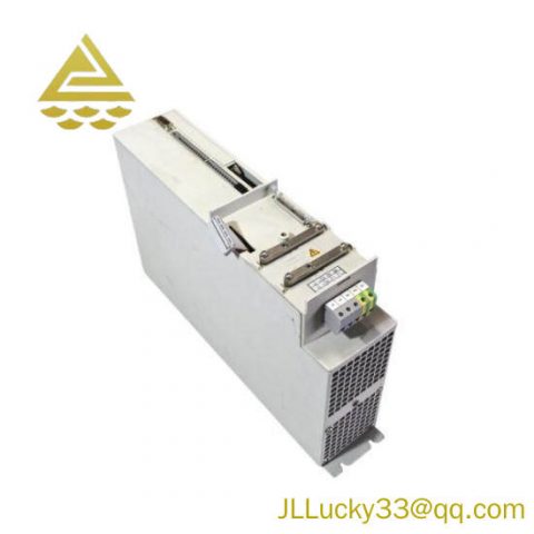 SIEMENS 6SC6112-0AA00 AC Feed Drive Module: Precision Control for Industrial Applications