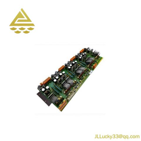 SIEMENS 6SC6512-0AA02: Advanced Transistor Control Module