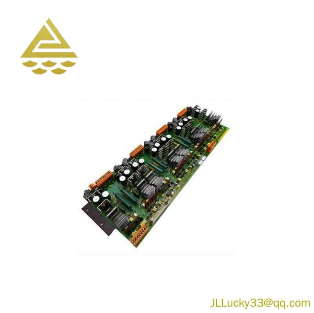 SIEMENS 6SC6512-0AA02: Advanced Transistor Control Module