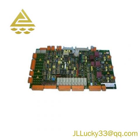 SIEMENS 6SC9830-0BD35, New Generation Drive System