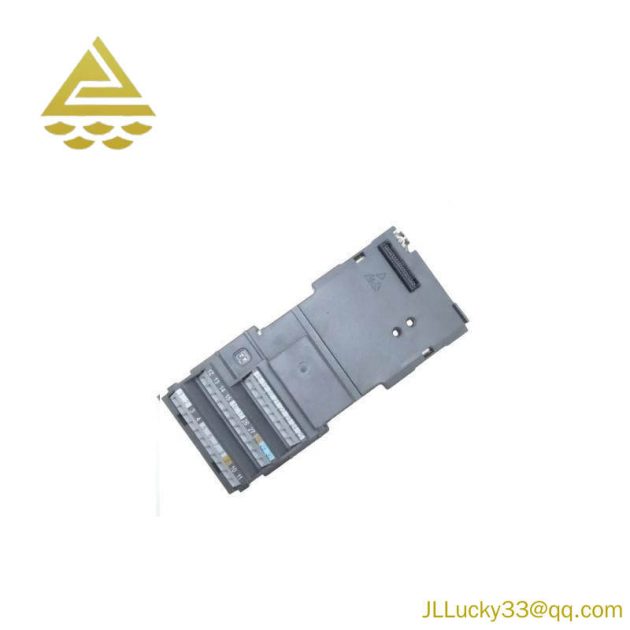 Siemens 6SE6400-7AA00-0BA0 Gland I/O Module for Micromaster 440 Control System
