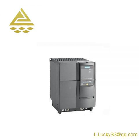 SIEMENS 6SE6440-2UD24-0BA1 DRIVES: High-Performance Variable Speed Drive for Industrial Applications