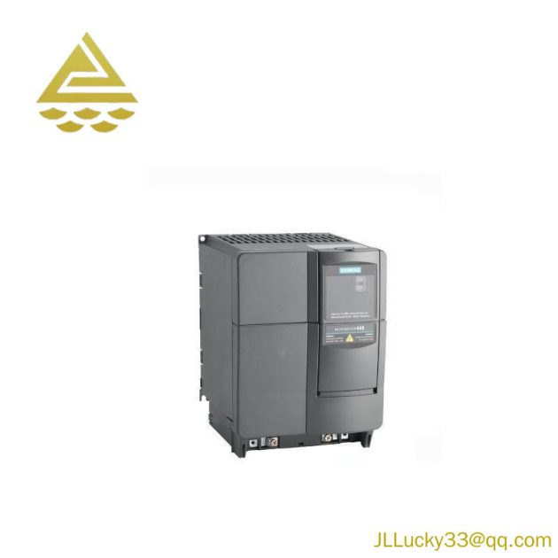 SIEMENS 6SE6440-2UD24-0BA1 DRIVES: High-Performance Variable Speed Drive for Industrial Applications