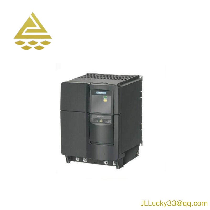 SIEMENS 6SE6440-2UD27-5CA1 MICROMASTER 440 Variable Frequency Drive