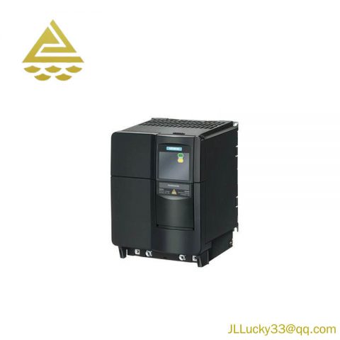 SIEMENS 6SE6440-2UD31-1CA1 AC Drive - Industrial Control Powerhouse