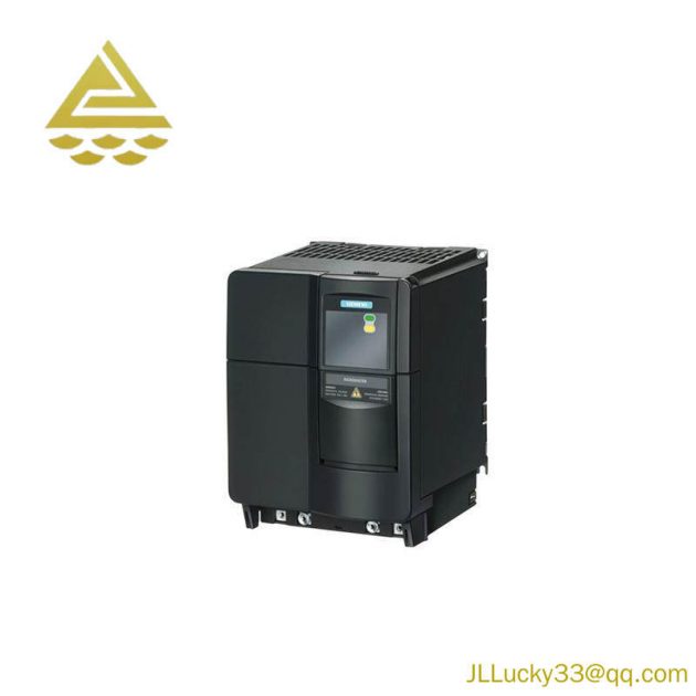 SIEMENS 6SE6440-2UD31-1CA1 AC Drive - Industrial Control Powerhouse