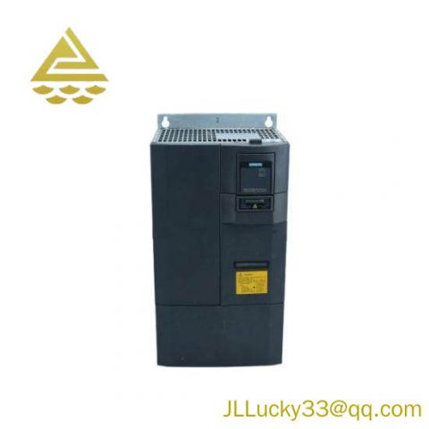 Siemens Micromaster 440 6SE6440-2UD31-8DA1 Inverter