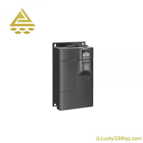 SIEMENS 6SE6440-2UD31-8DA1 - Precision Control in Motion