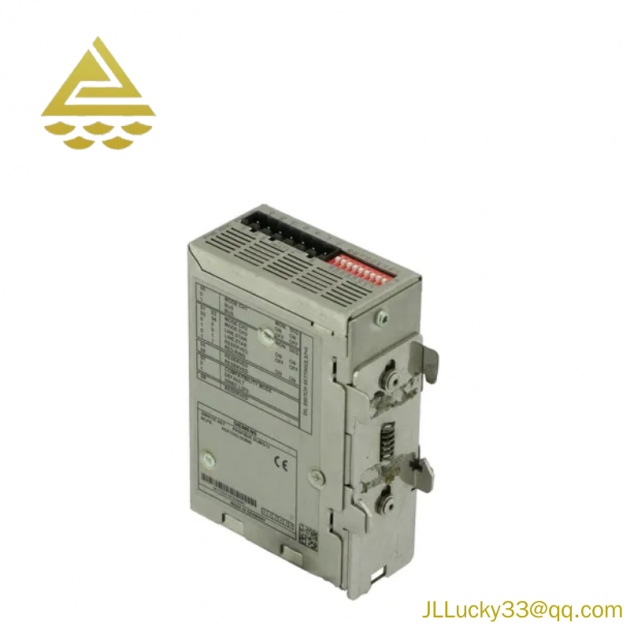 SIEMENS 6SE7013-0EP50-Z, Compact and Robust Drive System for Industrial Automation