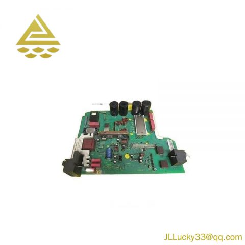 Siemens 6SE70 Series PLC Driver Board 6SE7021-3EB84-1HF3, Control & Automation