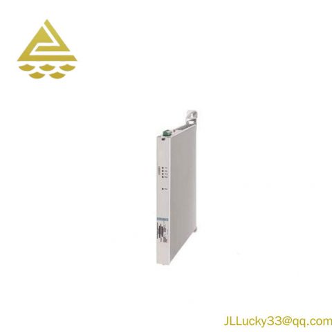 Siemens 6SE7021-6ES87-2DA1 | Master Drives Braking Unit, Precision Control for Industrial Applications