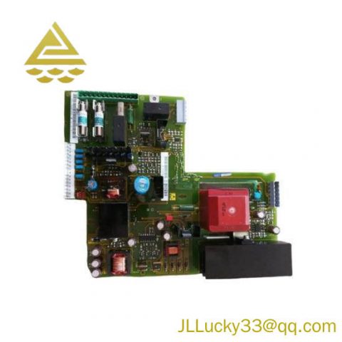 Siemens 6SE7022-6EC61-Z Industrial Drive System