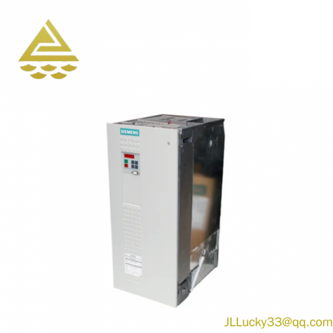 SIEMENS 6SE7026-0TD61-Z (G91) Control Inverter Compact Unit - Precision Drives for Industrial Automation