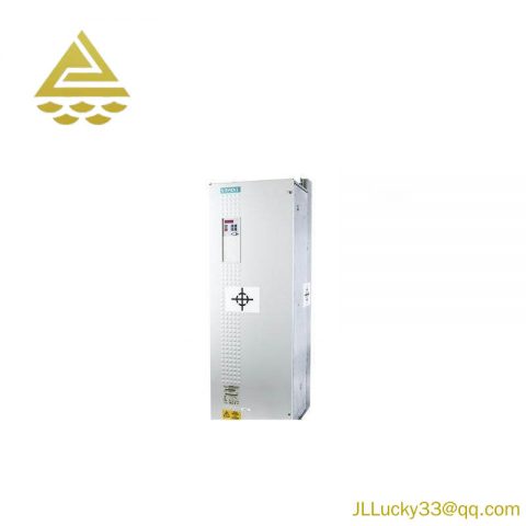 SIEMENS 6SE7031-0TE60-Z DC INVERTER: Precision Drive for Industrial Automation