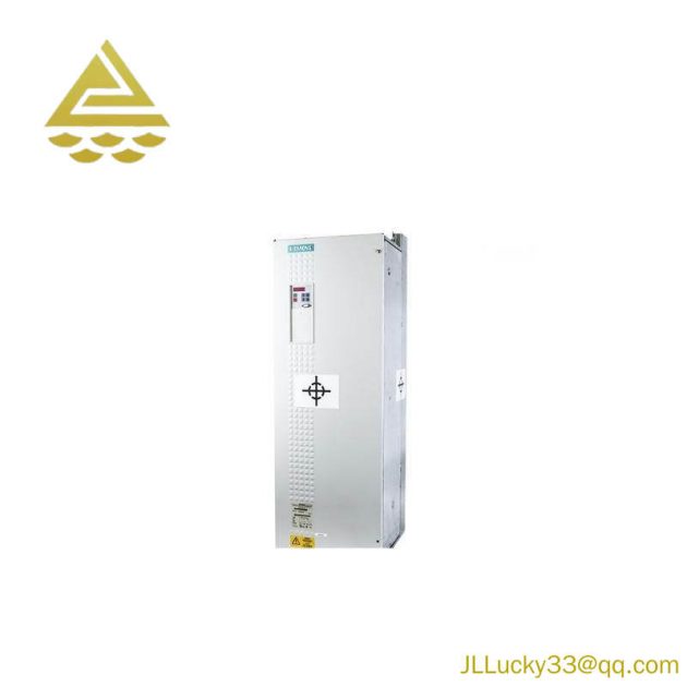SIEMENS 6SE7031-0TE60-Z DC INVERTER: Precision Drive for Industrial Automation