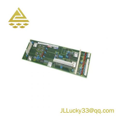 SIEMENS 6SE7031-2HF84-1BG0 Inverter Interface Module for Industrial Control