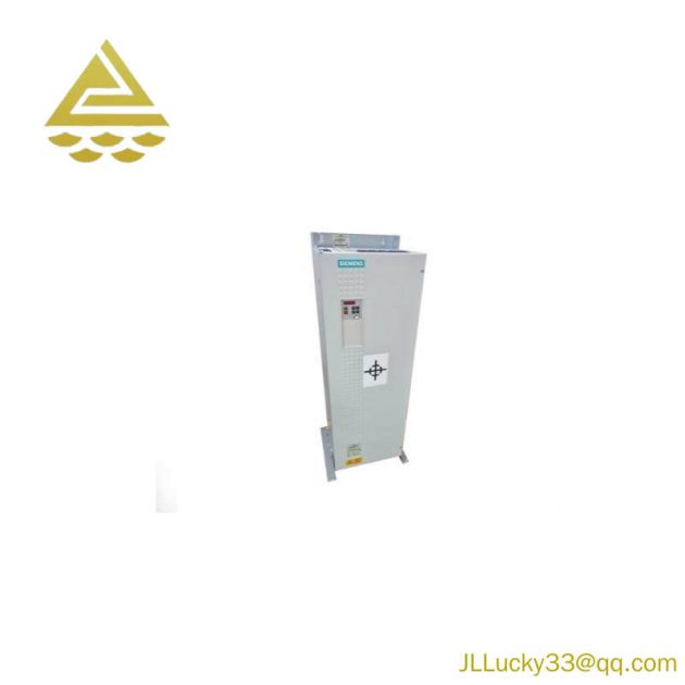 SIEMENS 6SE7031-2TF60-Z: MASTERDRIVES Vector Control Inverter, Industrial Control Excellence