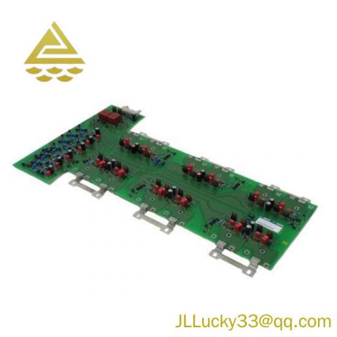 SIEMENS 6SE7033-2EG84-1JF1 Inverter Control Module, IGD3, Variable Frequency Drives (VFD)