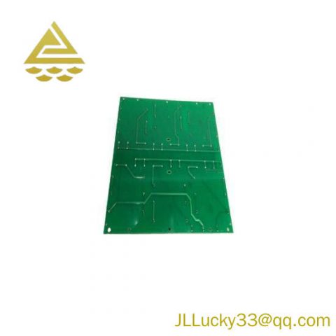 SIEMENS 6SE7034-6EC85-0JA0: High-Performance Drive Control Circuit Board