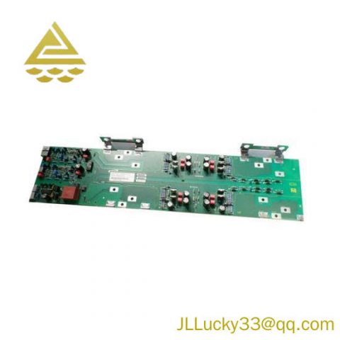SIEMENS 6SE7035-7GK84-1JC2 Inverter Control Module - Advanced Power Electronics for Industrial Automation