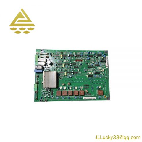 SIEMENS 6SE7036-0EF85-0EA0 - PC Board Assembly, for Industrial Control Applications