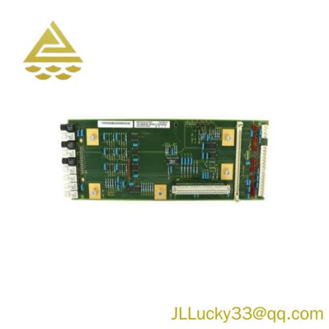 SIEMENS 6SE7038-6GL84-1BG0: Advanced Masterdrives Inverter Interface Board