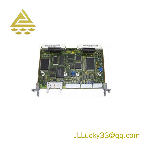 SIEMENS 6SE7038-6GL84-1JB0: Precision Voltage Divider Module for PLC Applications