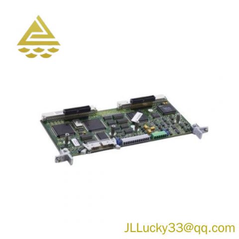 Siemens 6SE7090-0XX84-0AD0 Control Unit, High-Performance Drives for Industrial Applications