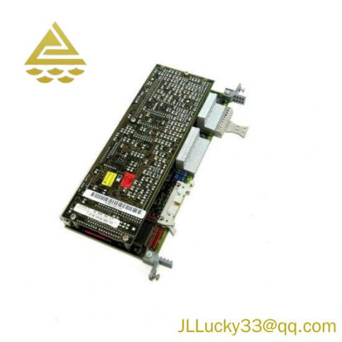 SIEMENS 6SE7090-0XX84-0AJ0 Motion Control MWH Module
