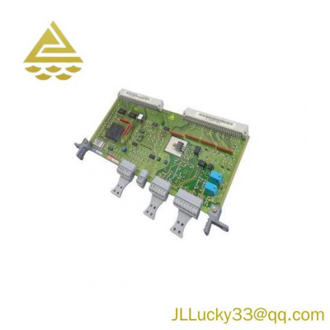 Siemens 6SE7090-0XX84-0BA0 MASTERDRIVES: Digital Tachometer & Synchronization Module