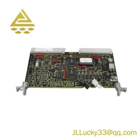 Siemens 6SE7090-0XX84-0BC0 Serial Interfaces Module