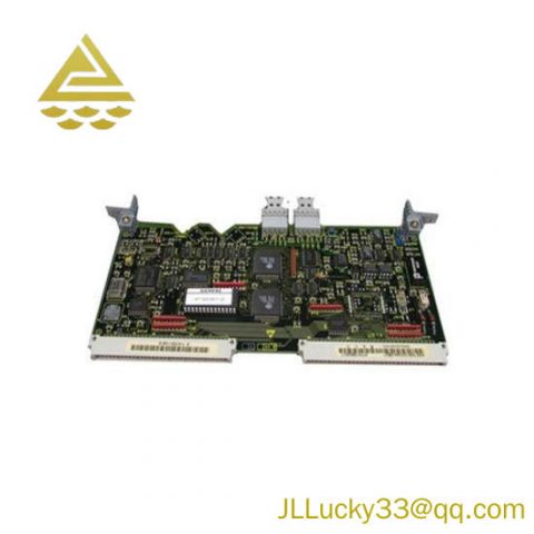 SIEMENS 6SE7090-0XX84-0BD1: Serial Interfaces Module - Advanced Communication for Industrial Control