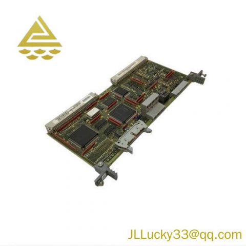 SIEMENS 6SE7090-0XX84-0BJ0: Industrial Drive Automation Module