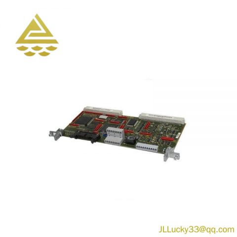 Siemens 6SE7090-0XX84-0BJ0: Master Module CUSA for Simovert Drives