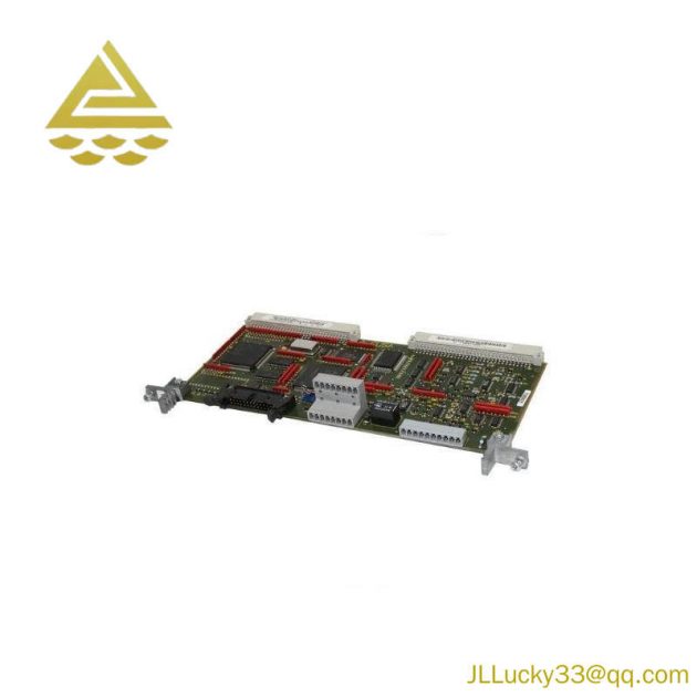 Siemens 6SE7090-0XX84-0BJ0: Master Module CUSA for Simovert Drives